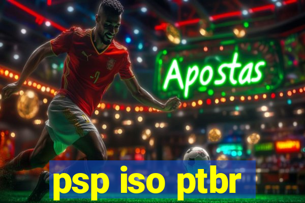 psp iso ptbr